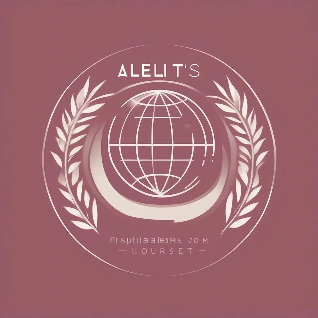 logo adam ielts