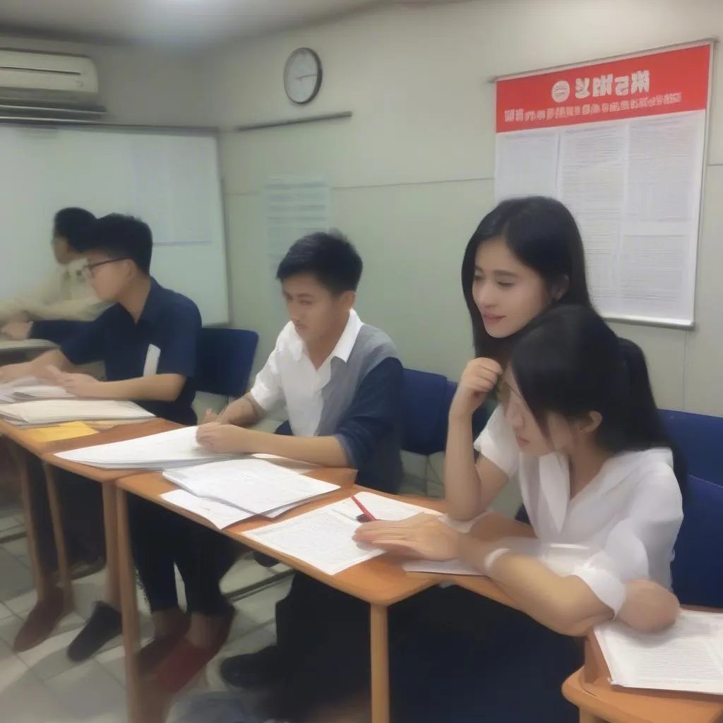 Bí quyết chinh phục bài thi IELTS Speaking