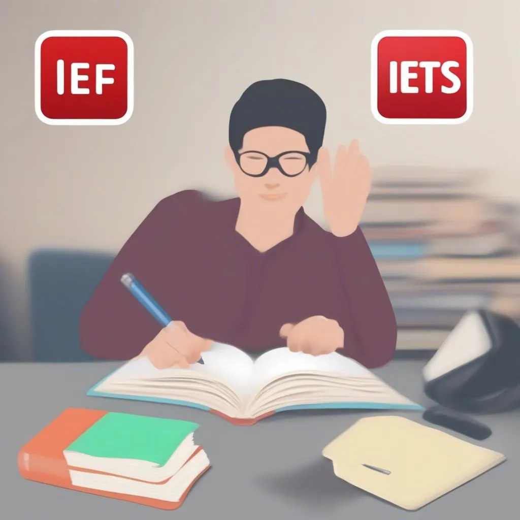 IELTS Exam Preparation