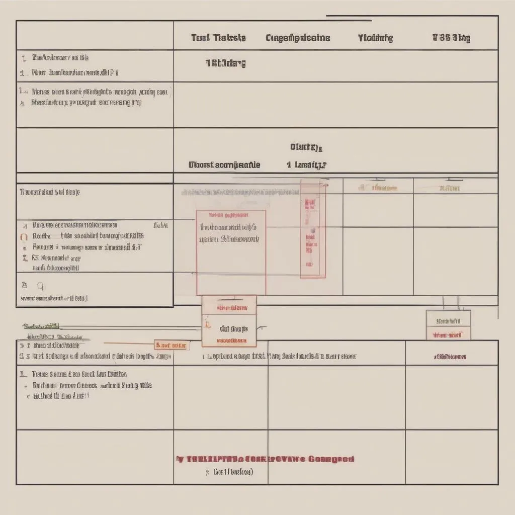 bài tập ielts