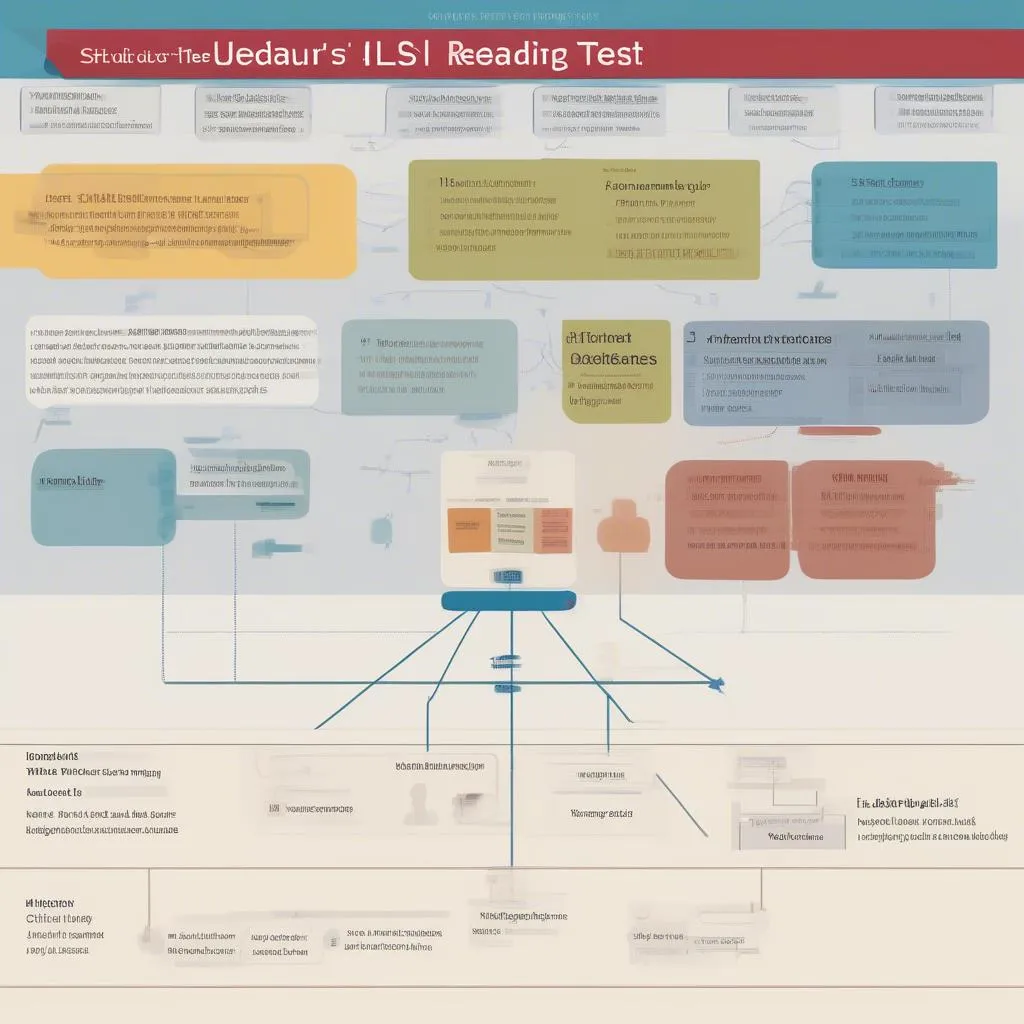 Bài thi IELTS Reading