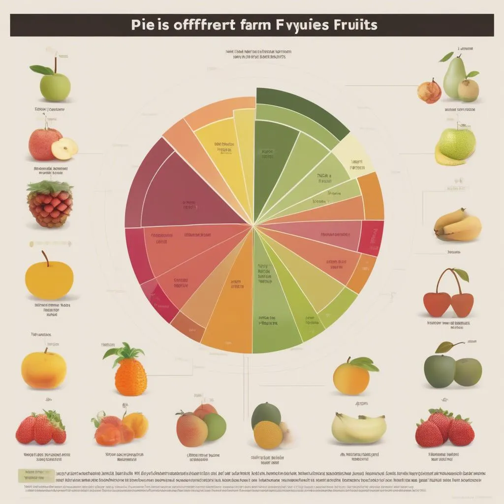 Biểu đồ hình tròn pie chart