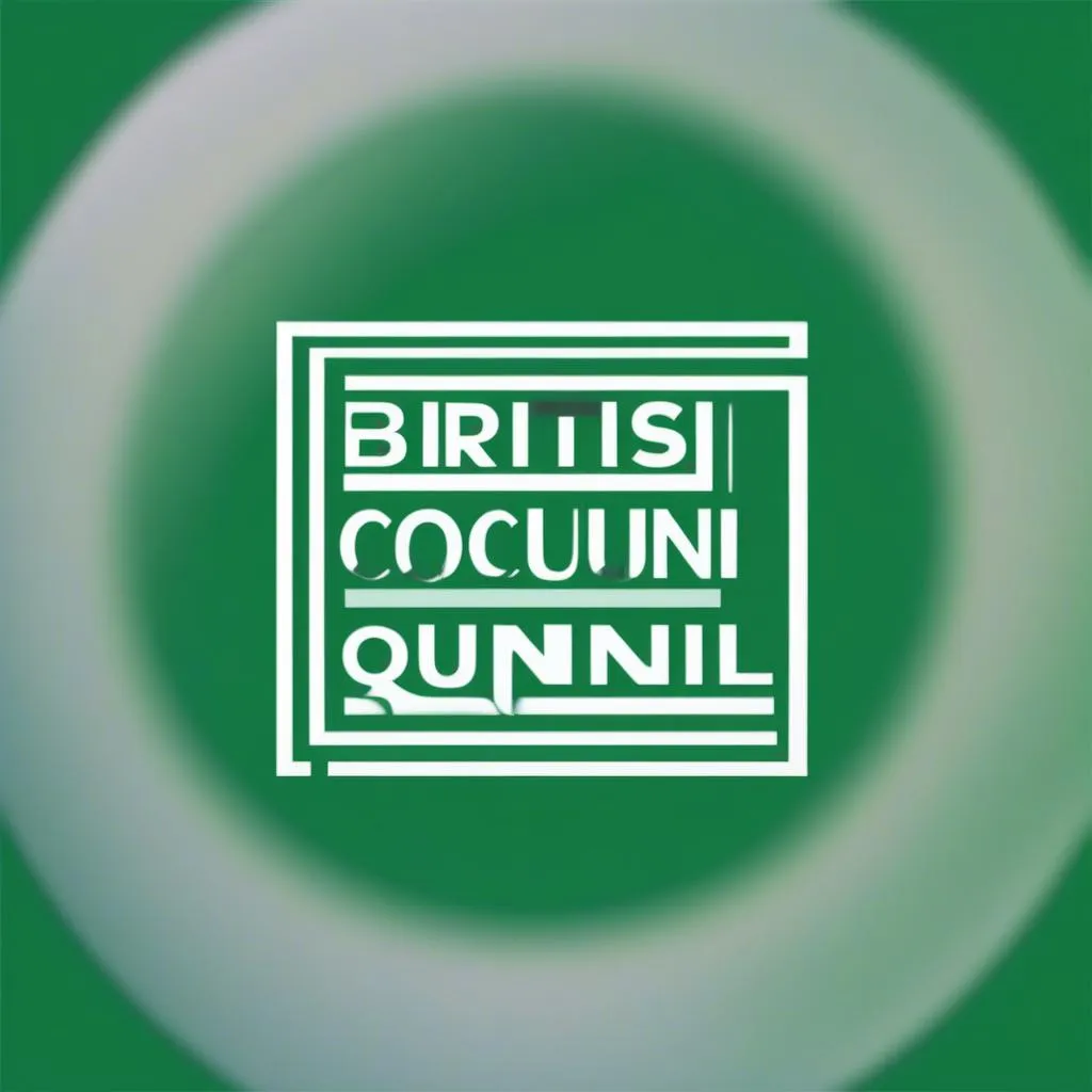 Logo của British Council