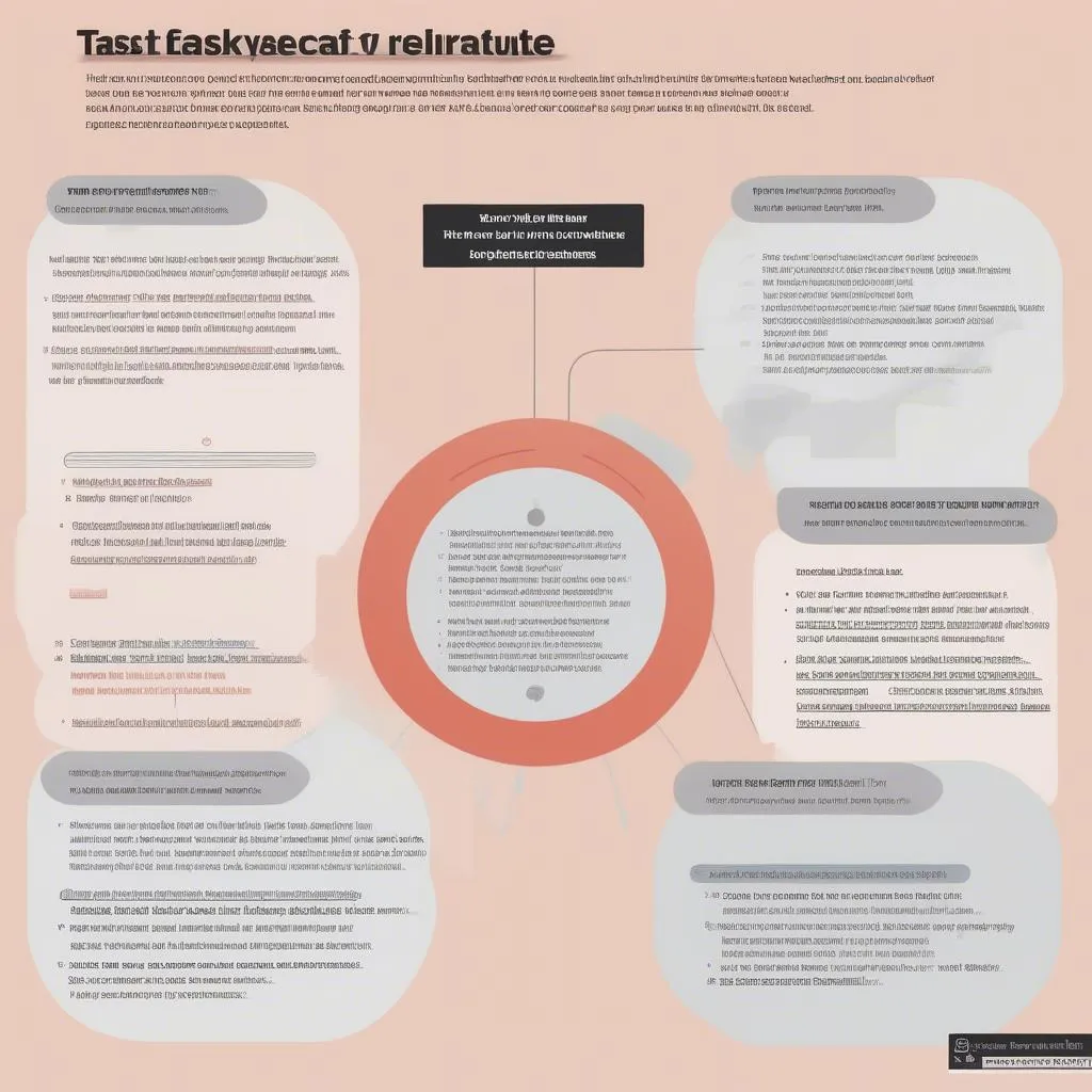 Cách viết bài Task 1 IELTS