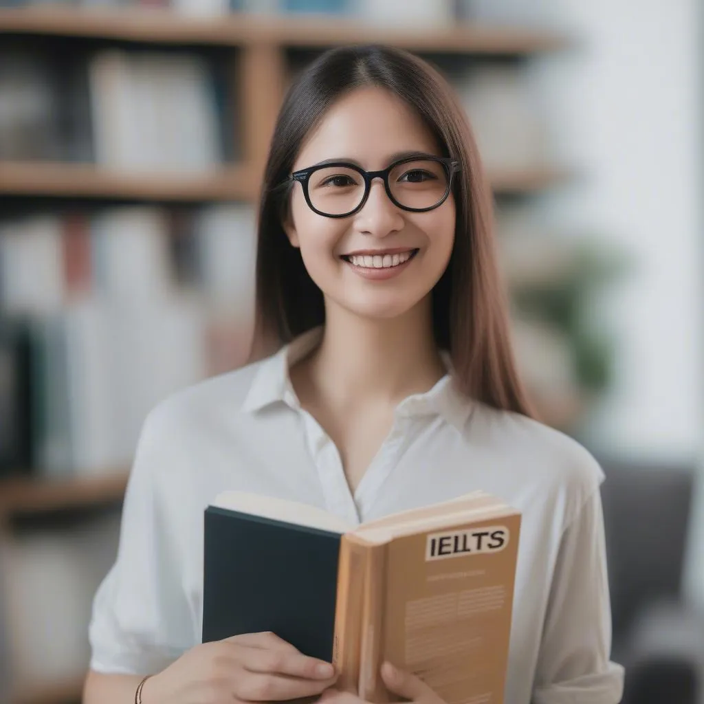 Chuyên Gia IELTS Việt Nam