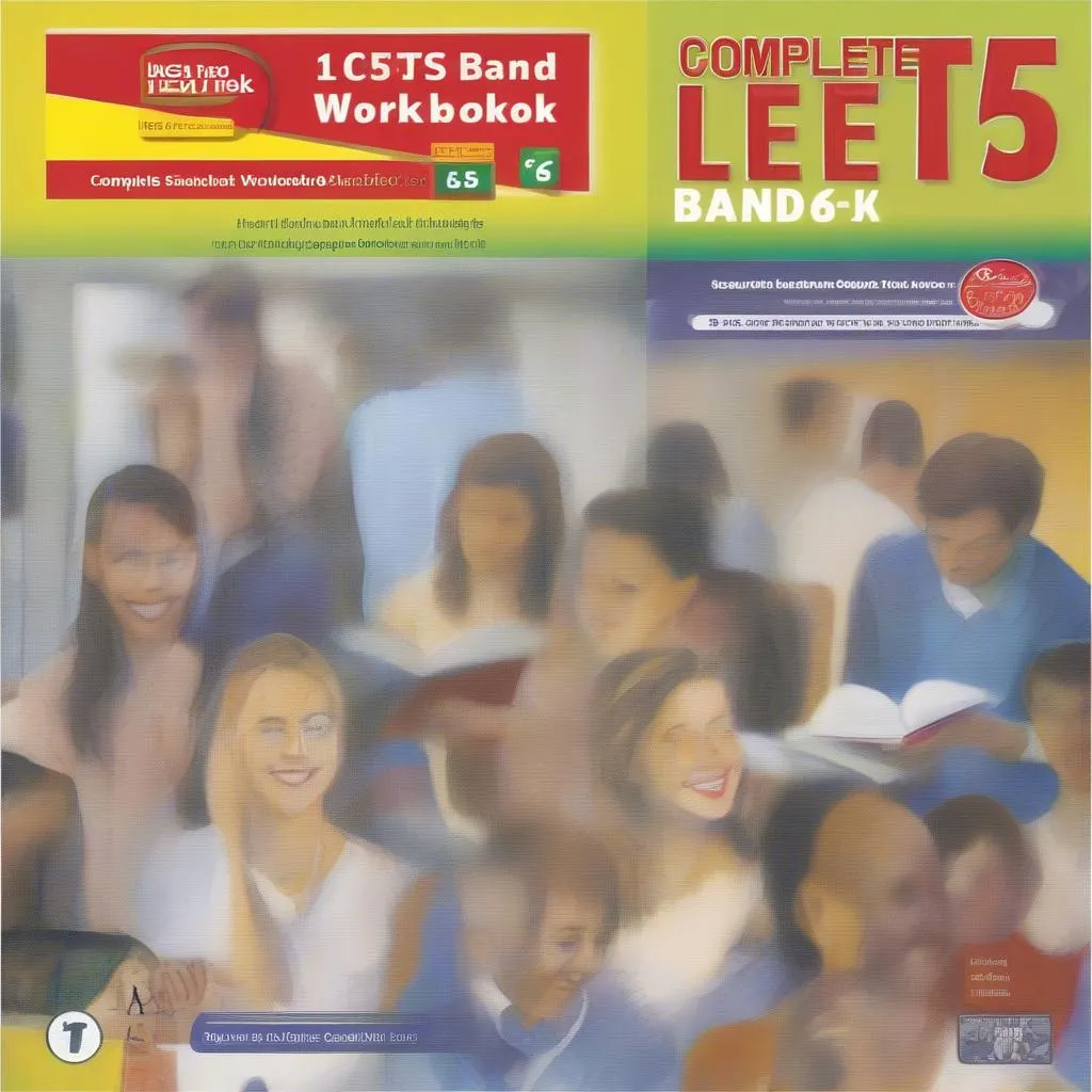 complete ielts band 6.5 7.5 workbook