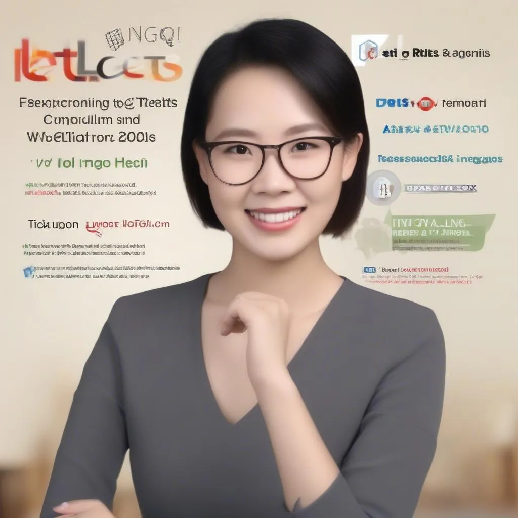 Học online IELTS tại Ngoại Ngữ CEO