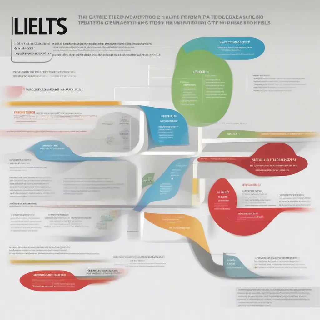 Lộ trình học IELTS