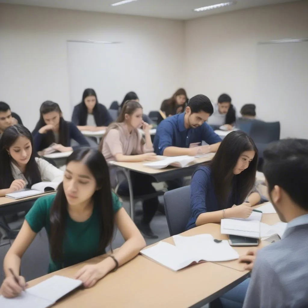 IELTS 7.0: Chìa khóa mở cánh cửa thành công