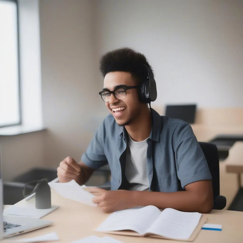 ielts advantage speaking listening skills pdf