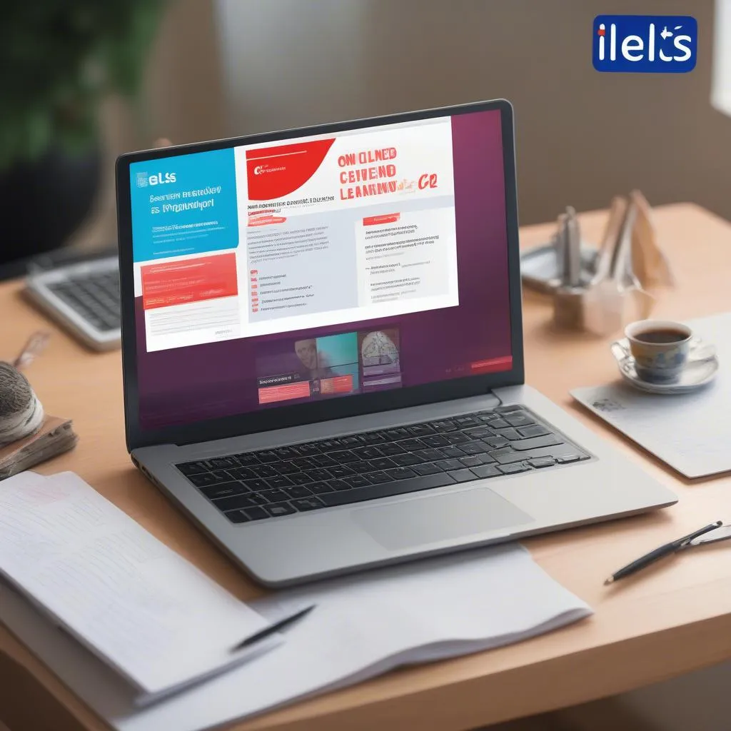 Khóa học IELTS C1 online