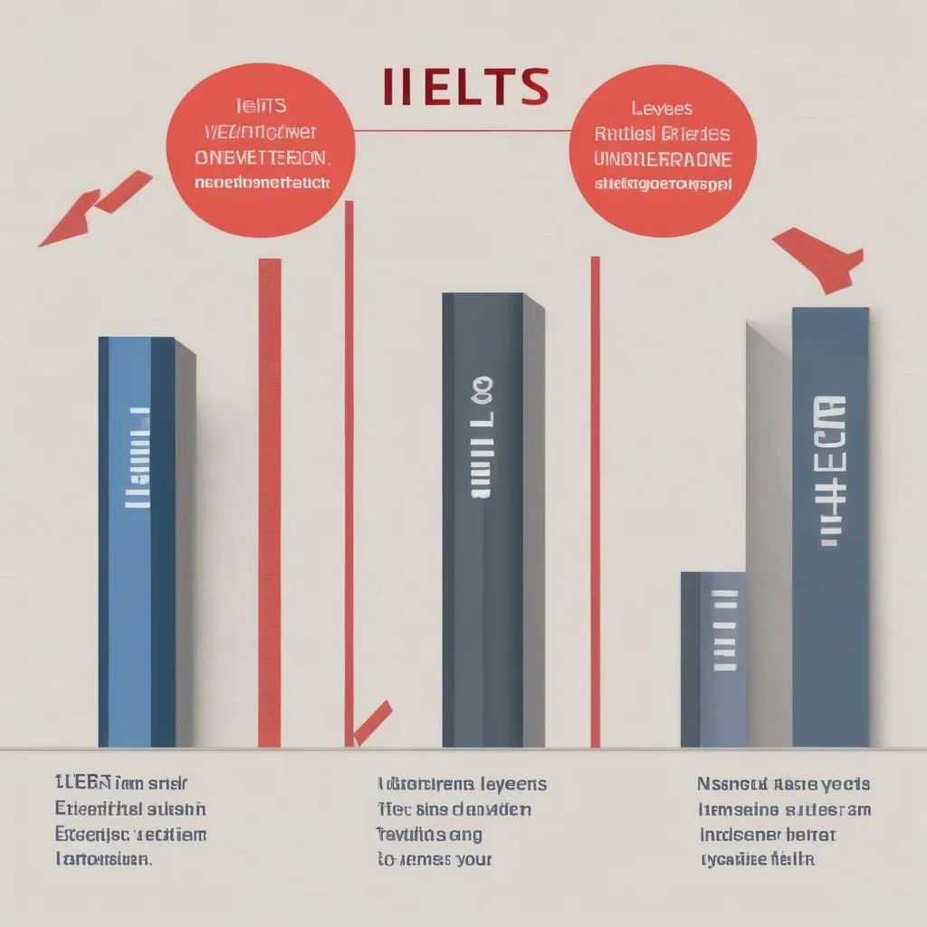 Cấp độ IELTS