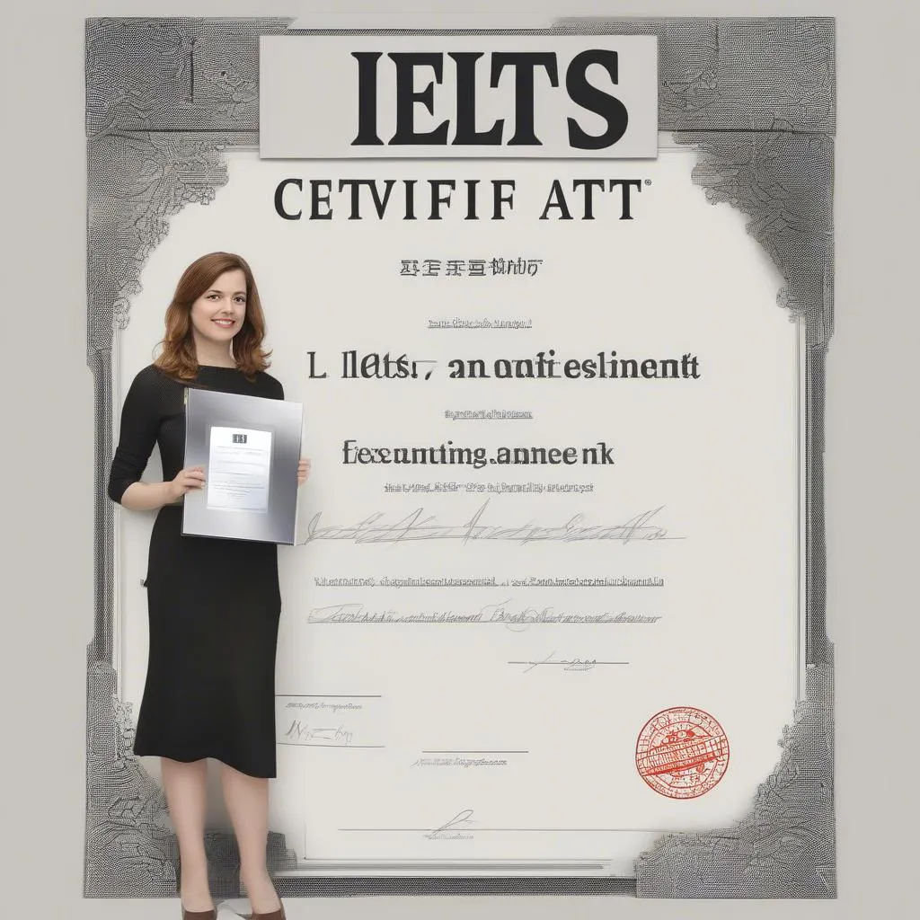 IELTS