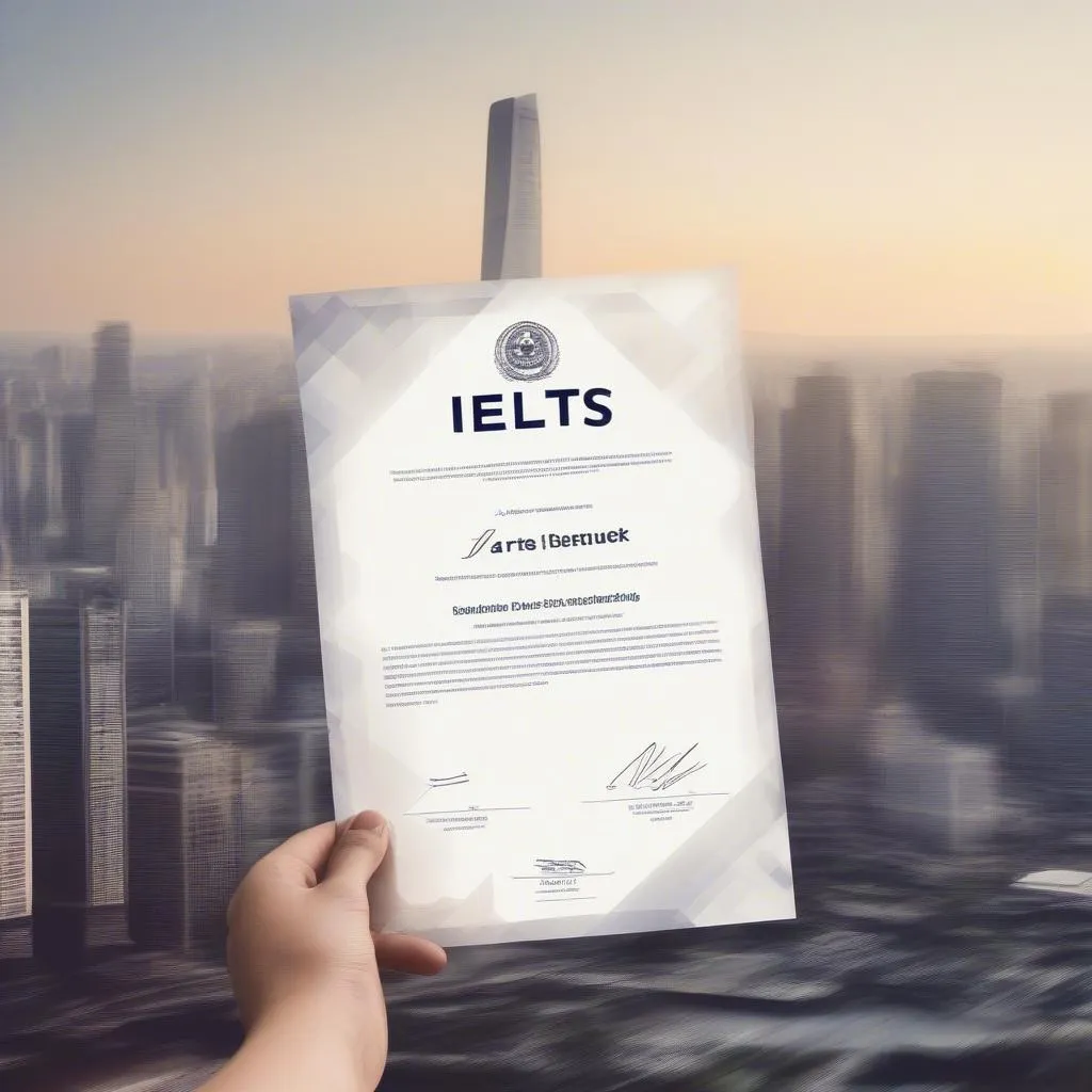 ielts-certificate-exam