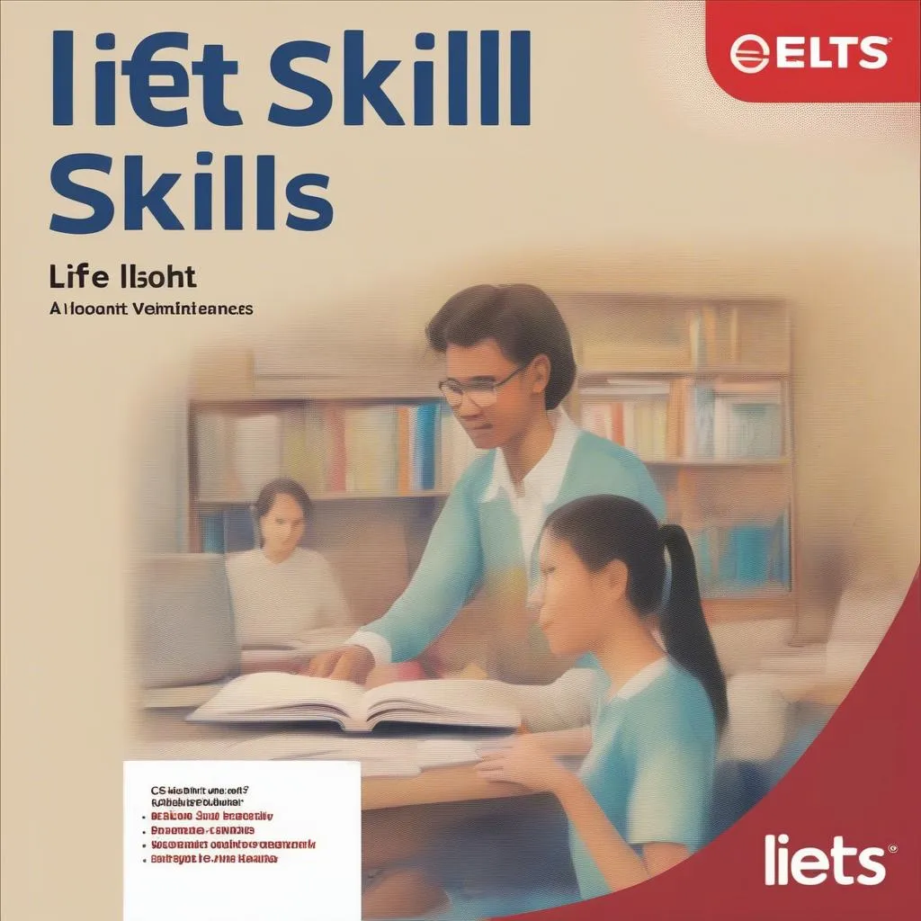 IELTS Life Skills PDF