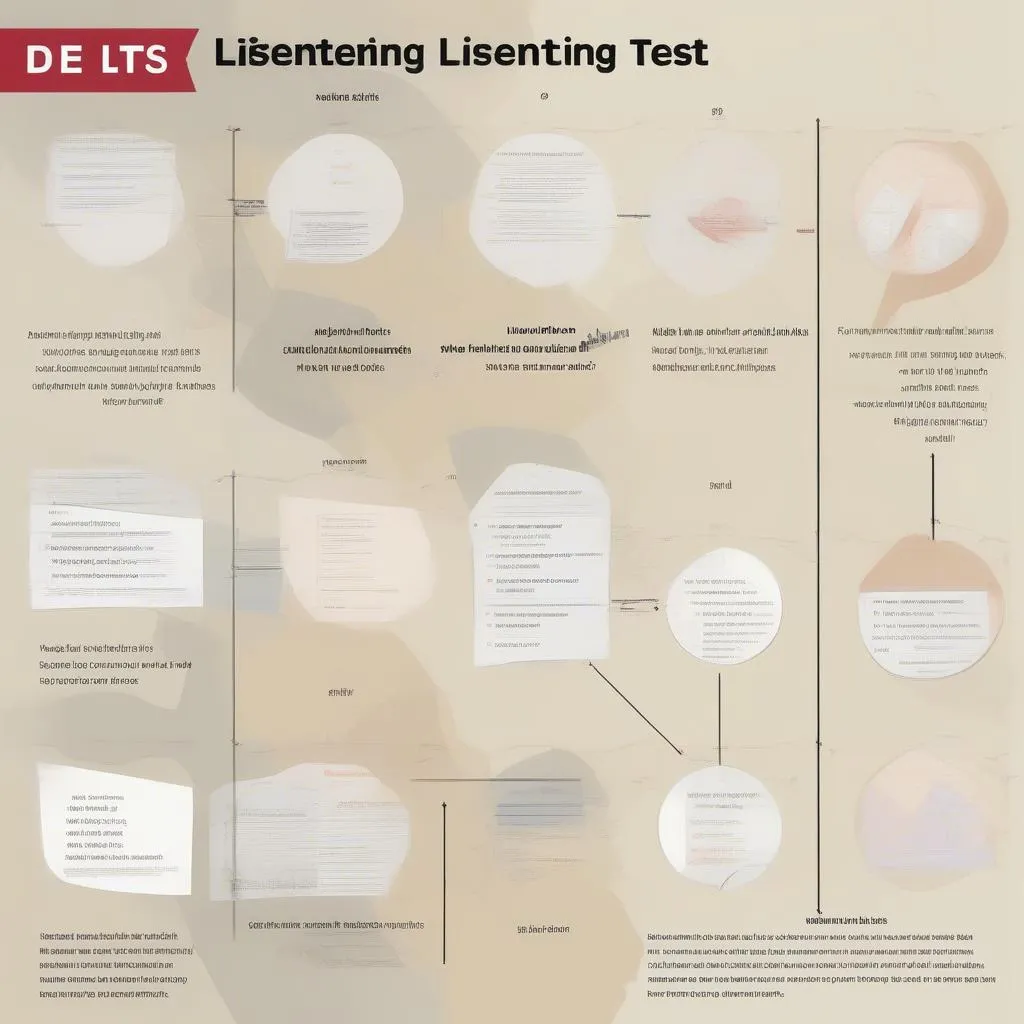 IELTS Listening Practice Tips