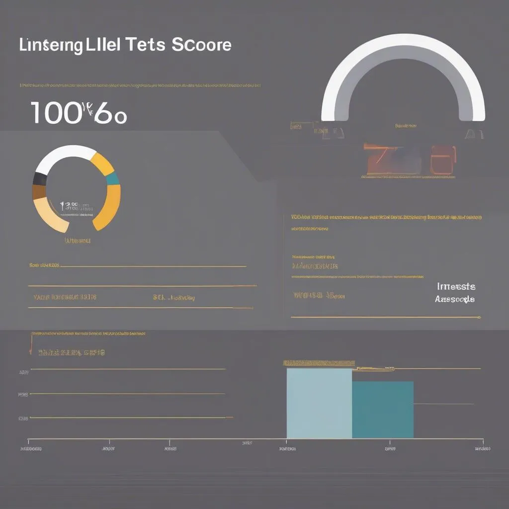 IELTS Listening Score