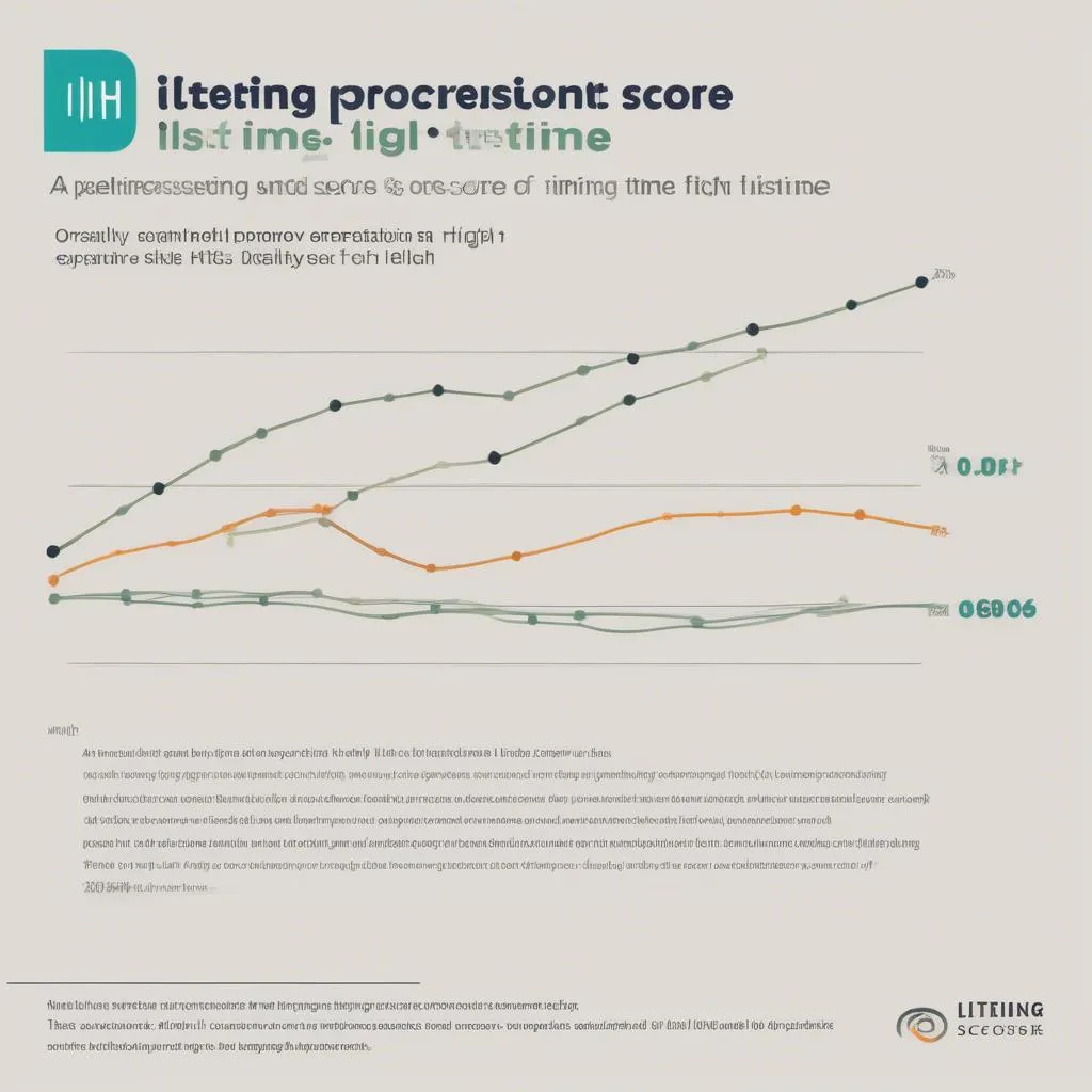 ielts listening score