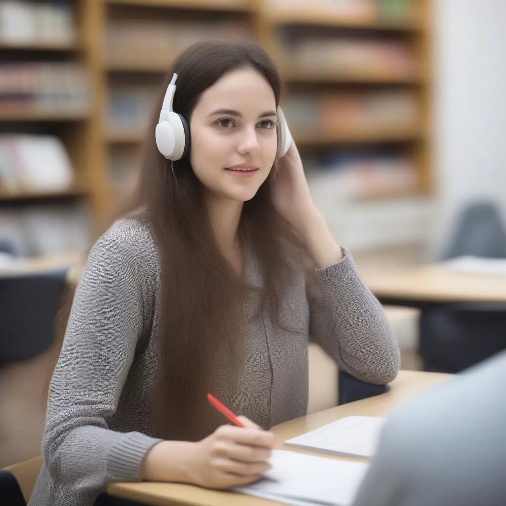 ielts listening test 3 tips