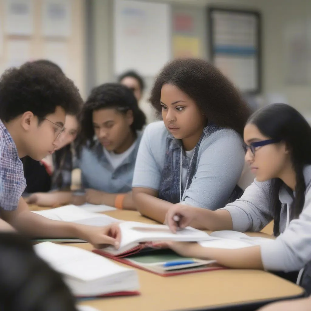 IELTS Listening test preparation