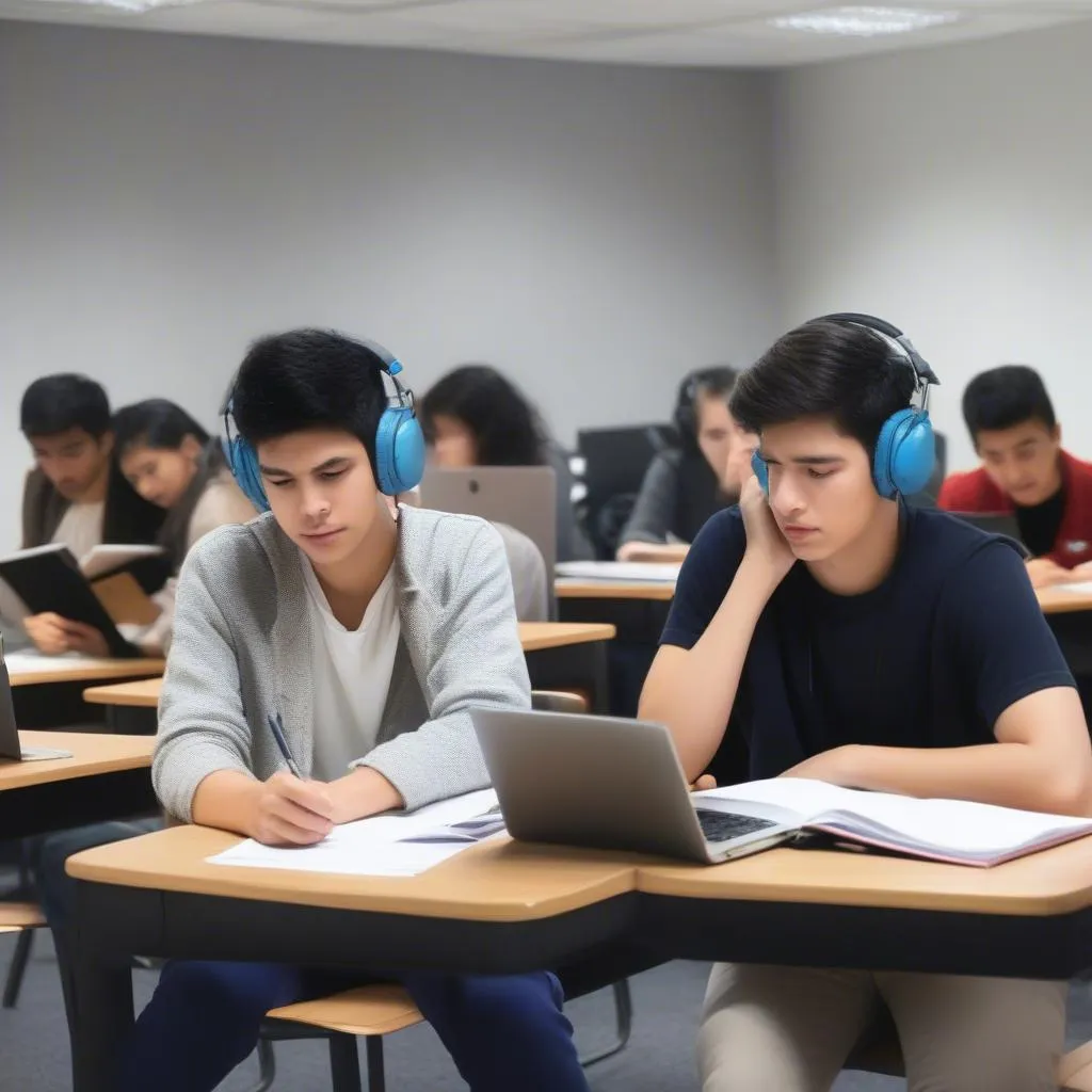 ielts-listening-test-preparation