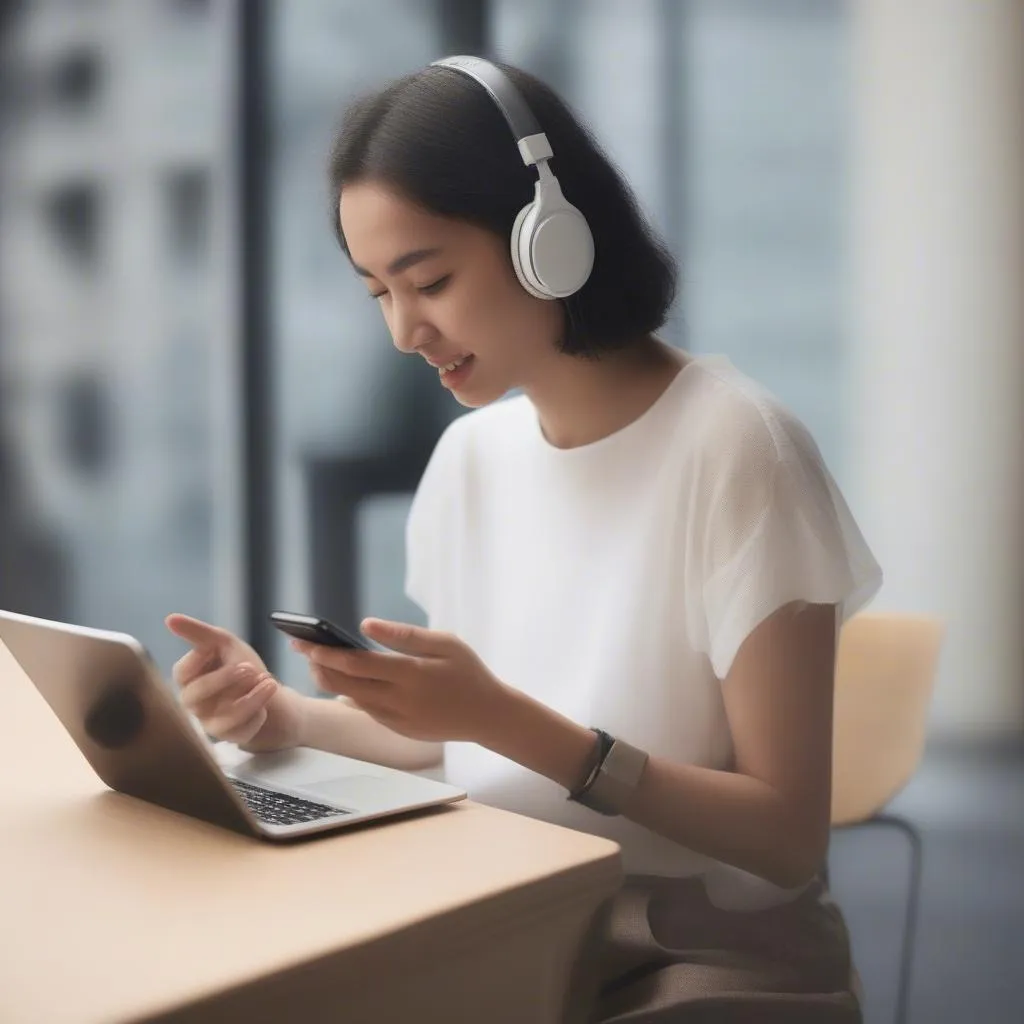 Mẹo IELTS Listening