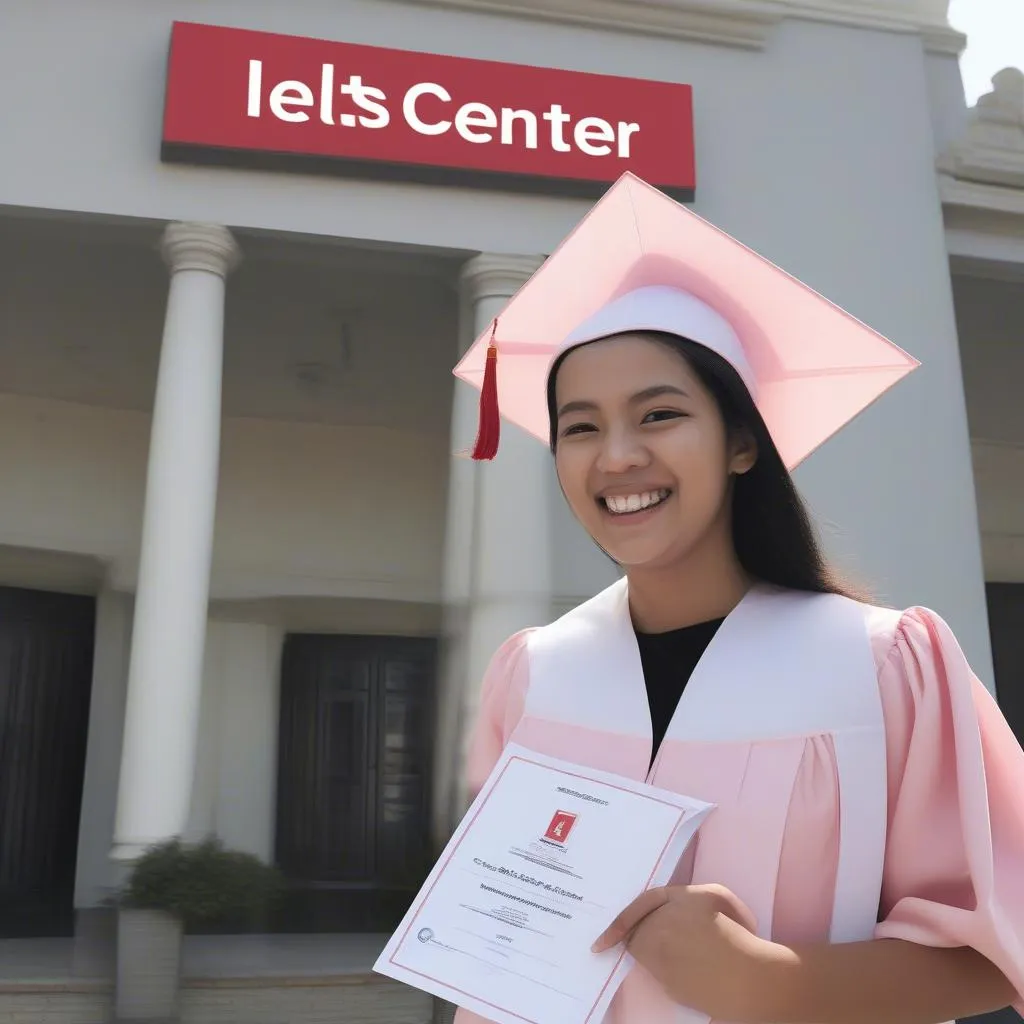 ความสำเร็จในการสอบ IELTS Reading