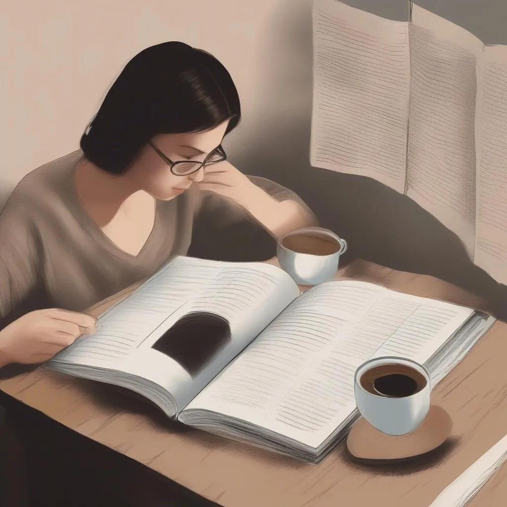 IELTS Reading