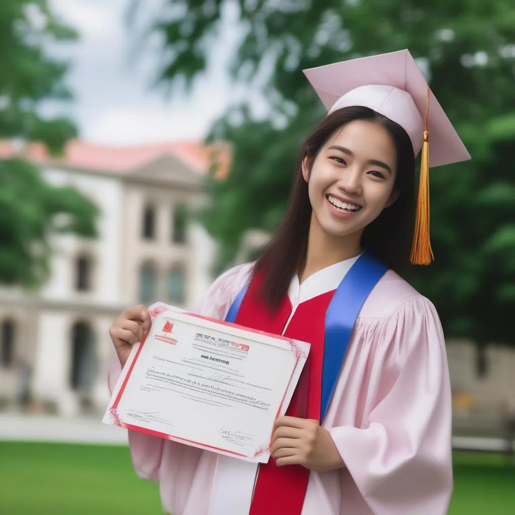 Kết quả IELTS 2017