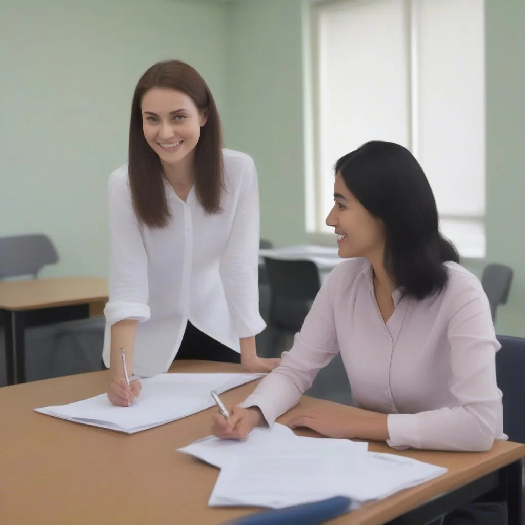 ielts speaking cấu trúc