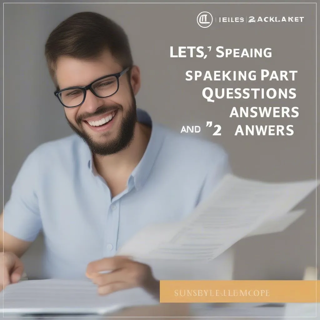 Tài liệu IELTS Speaking Part 2