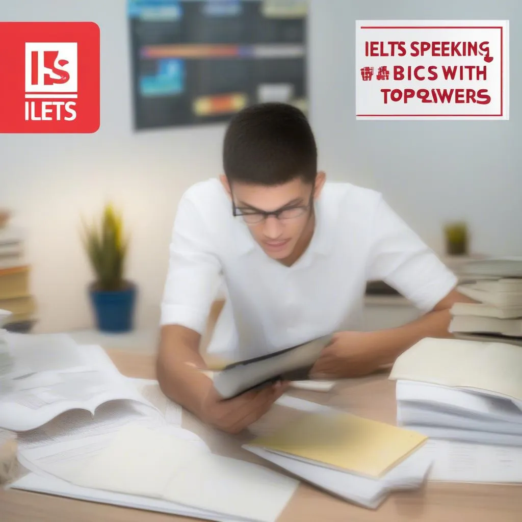 Tài liệu IELTS Speaking Topics with Answers