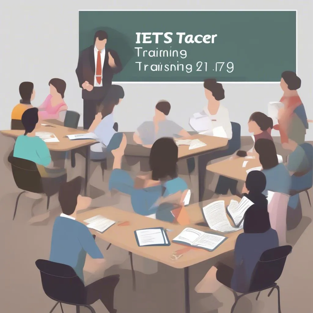 ielts-teacher-training