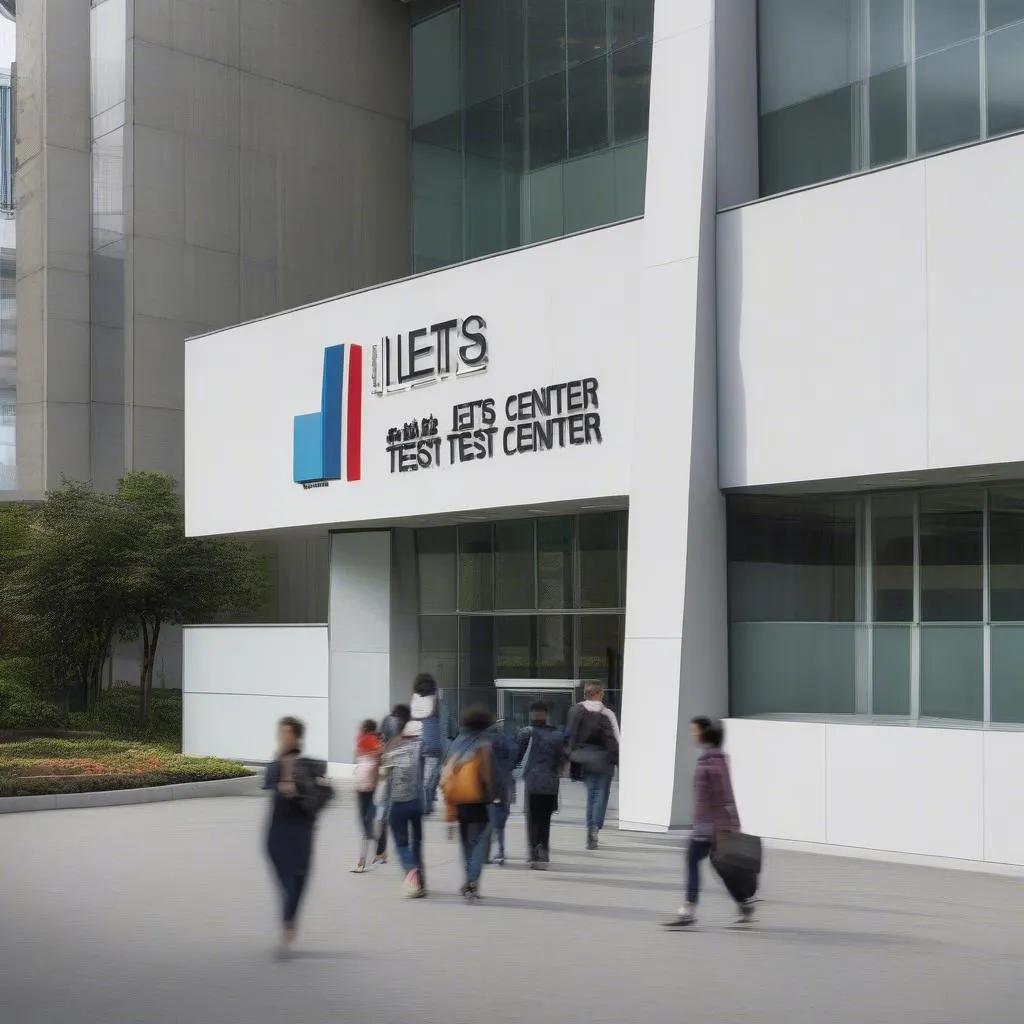 ielts-test-venue