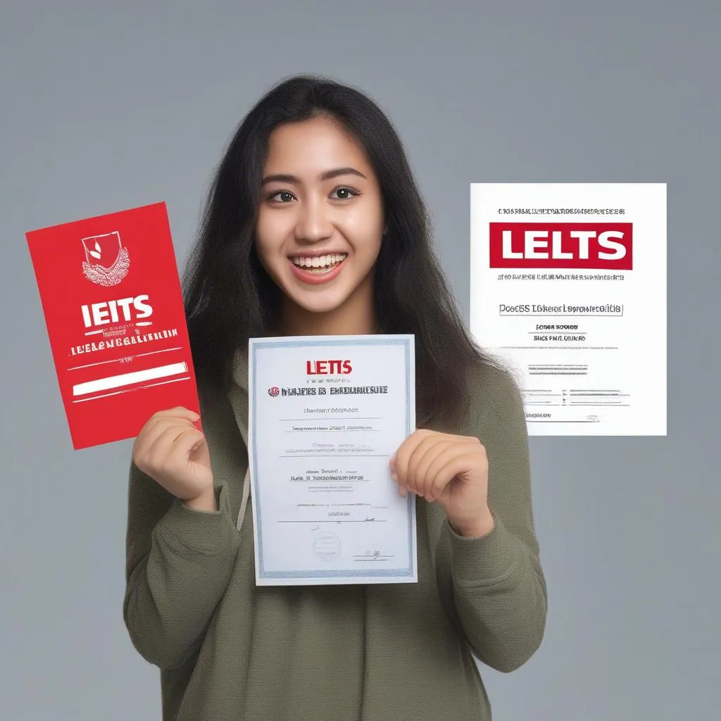 Yêu cầu điểm IELTS vào các trường đại học