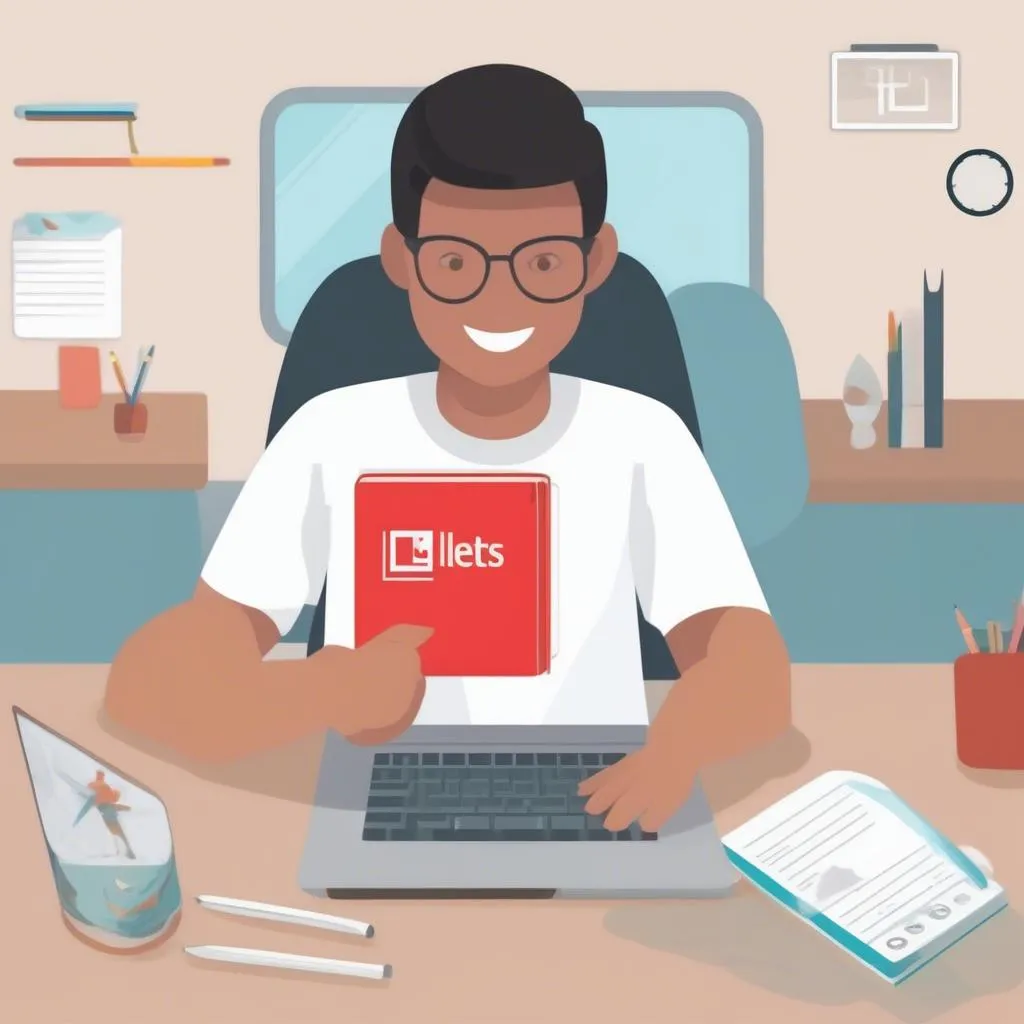 Luyện thi IELTS online