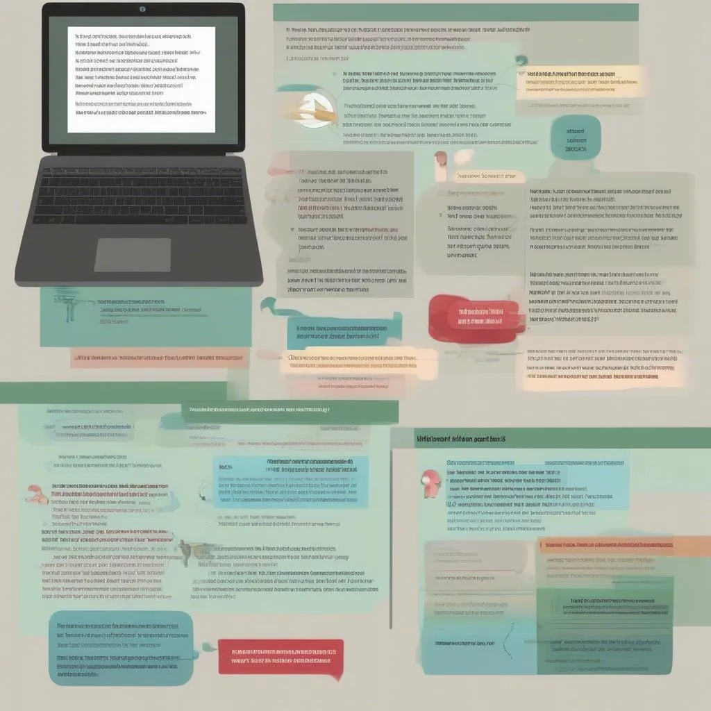 IELTS Writing Task 1