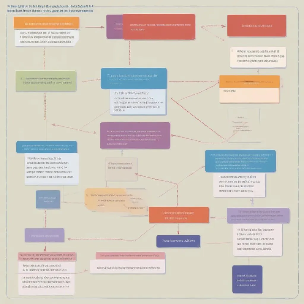 Tips for Writing an IELTS Writing Task 1 Map