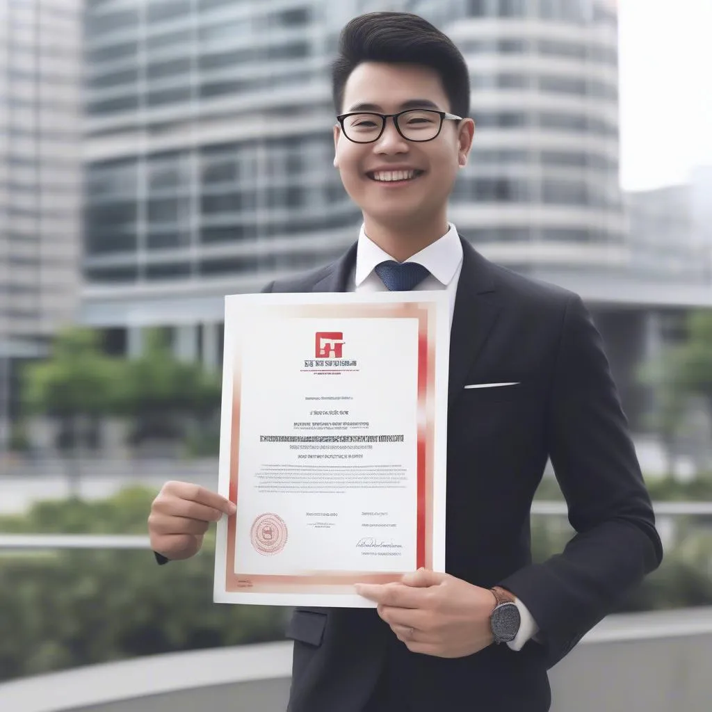 Kết quả thi IELTS tại IDP Hồ Chí Minh