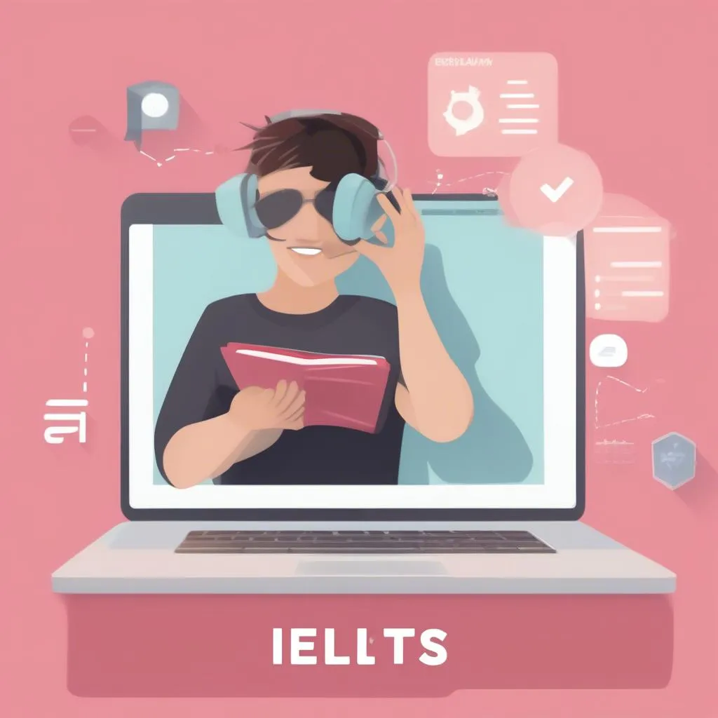 Khóa học IELTS Online