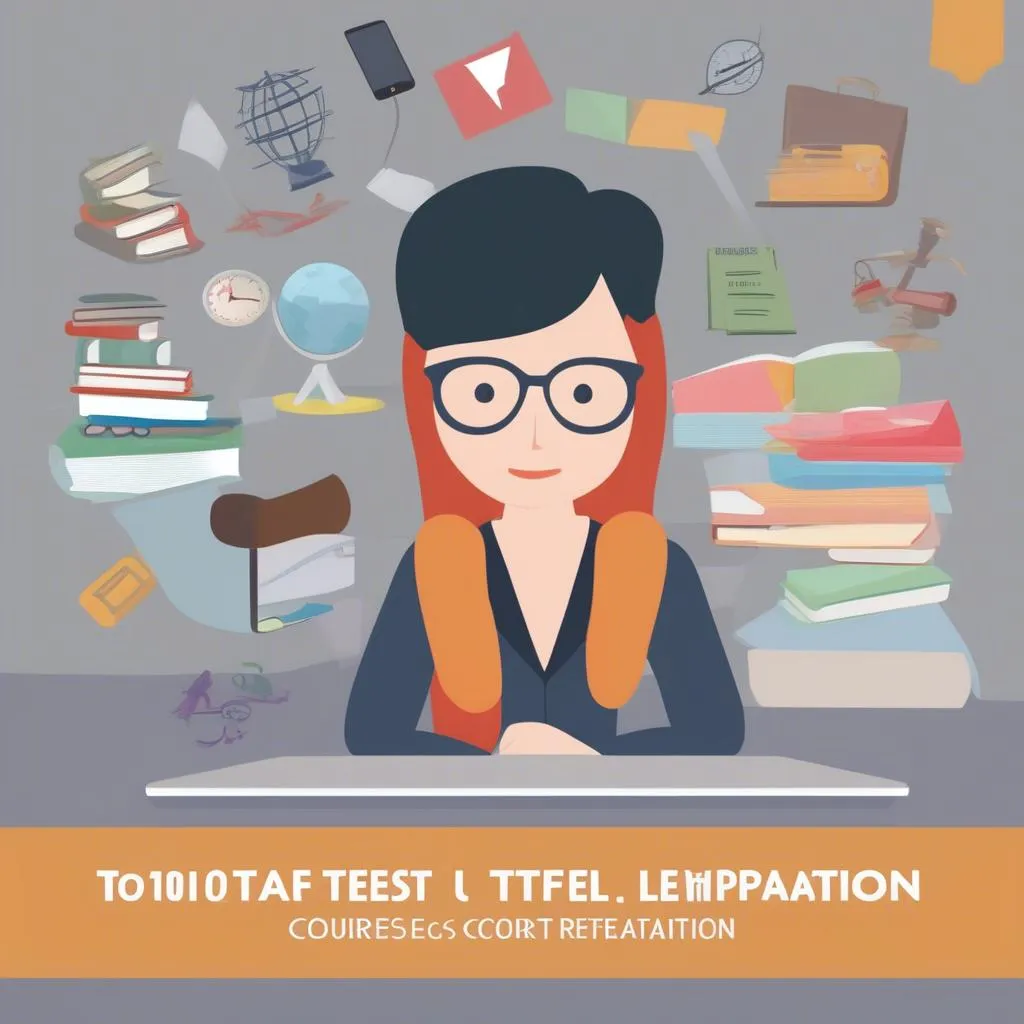 Khóa học luyện thi TOEFL, IELTS