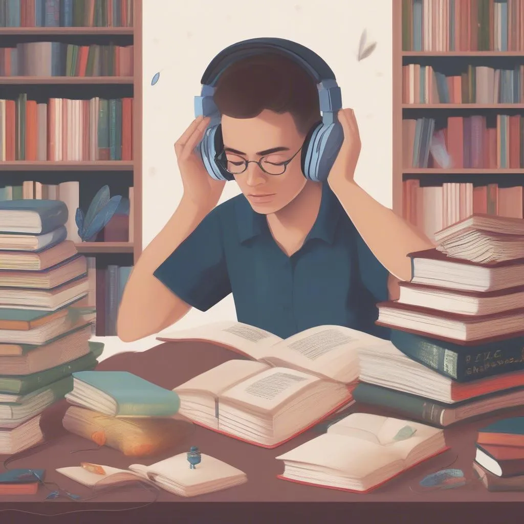 Abilități de ascultare IELTS