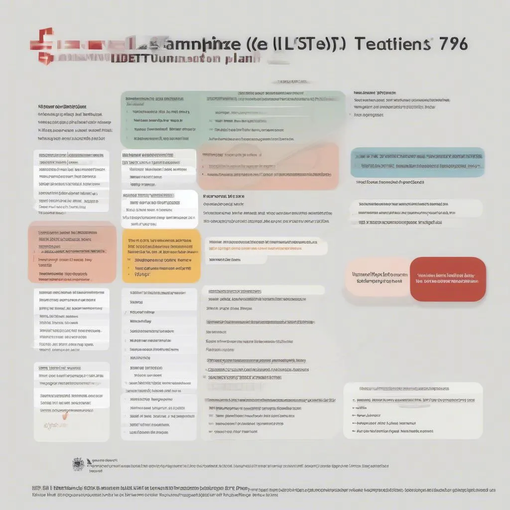 Lộ trình ôn thi IELTS 7.0