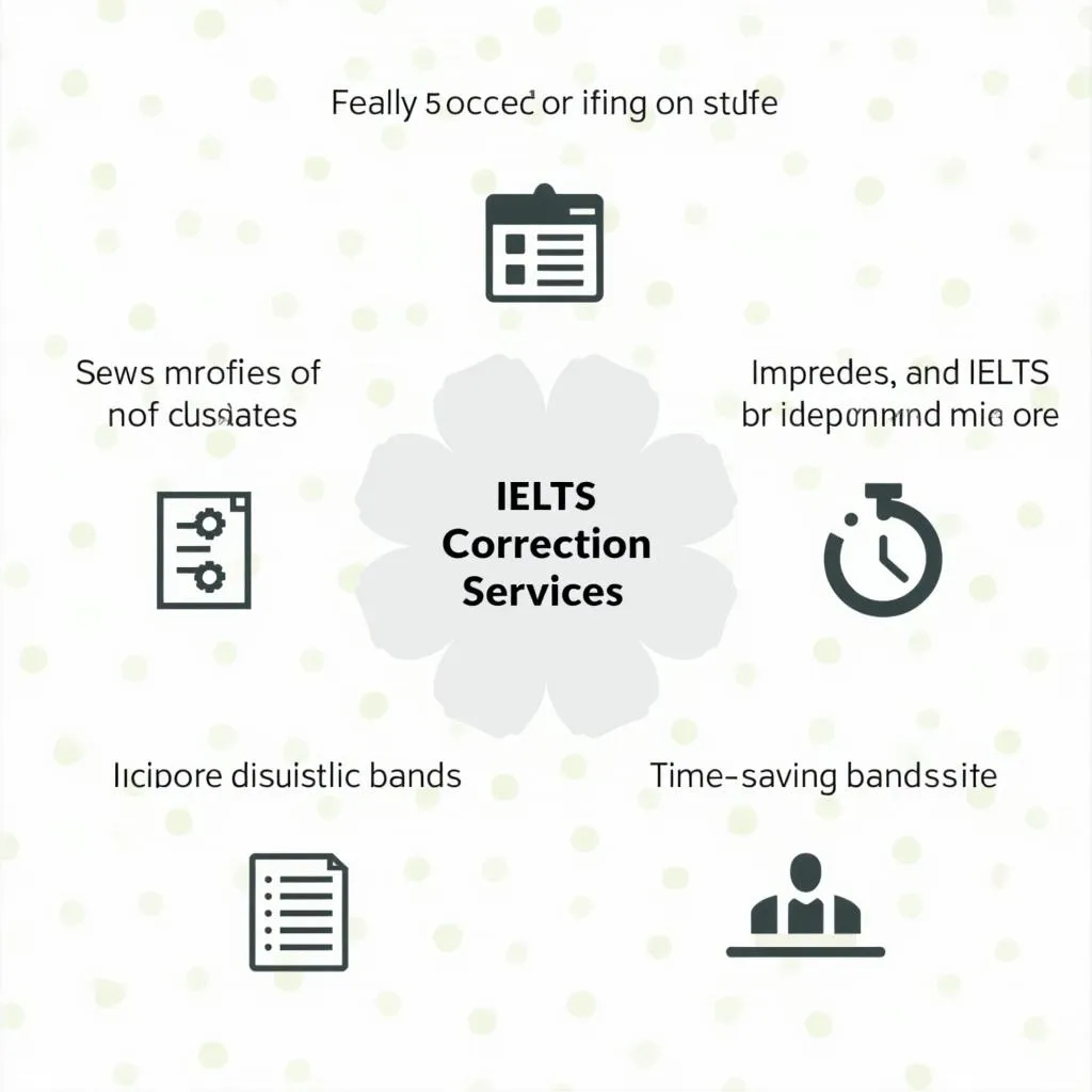 Lợi ích khi sử dụng dịch vụ IELTS Correction