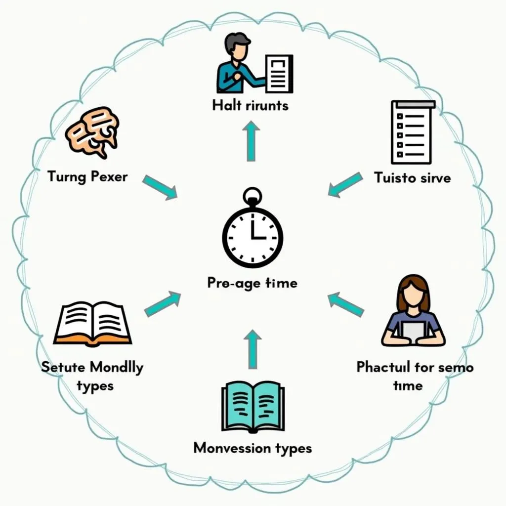 Luyện thi IELTS Reading hiệu quả