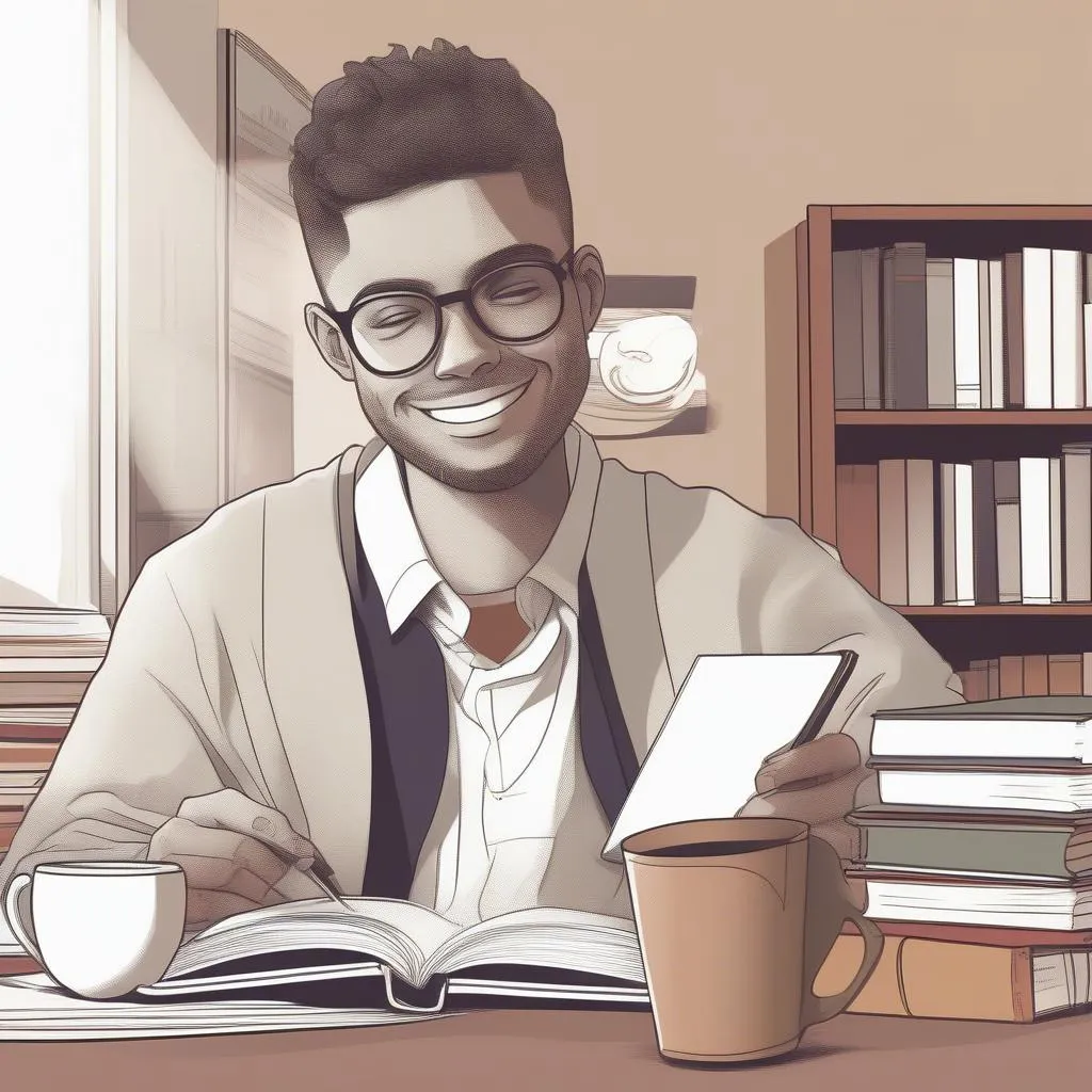 Luyện thi IELTS Reading