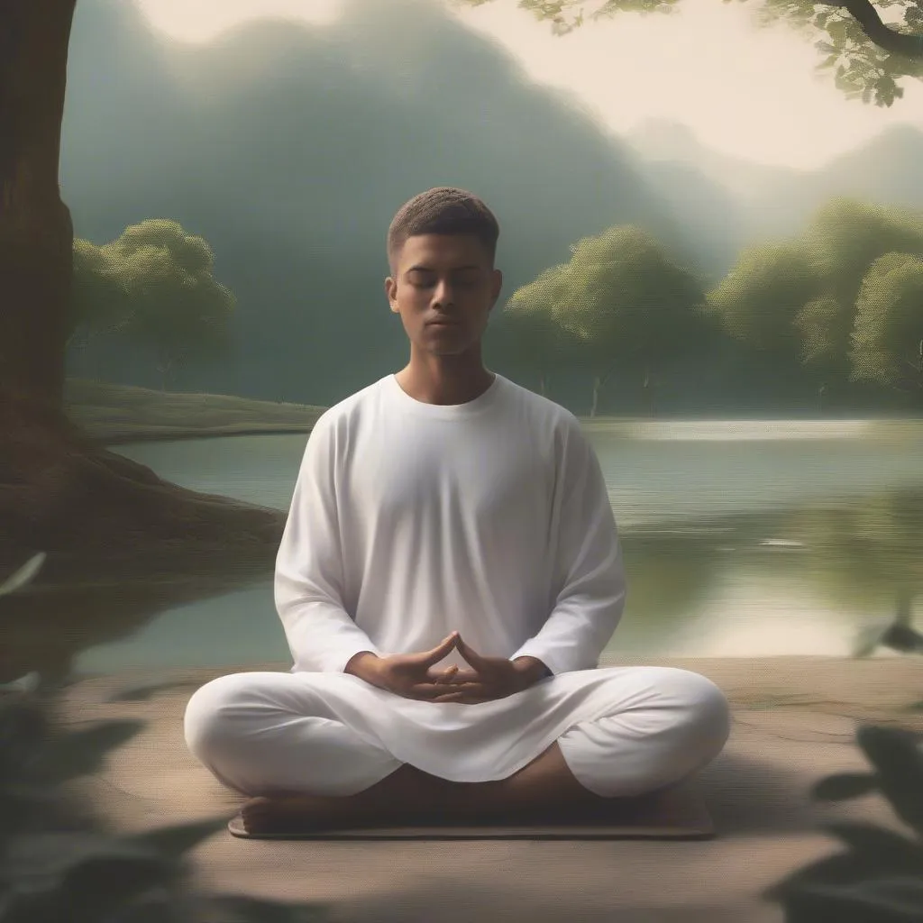 meditation-for-ielts