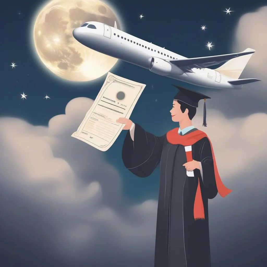 Moon IELTS - Chinh phục IELTS, bay cao ước mơ