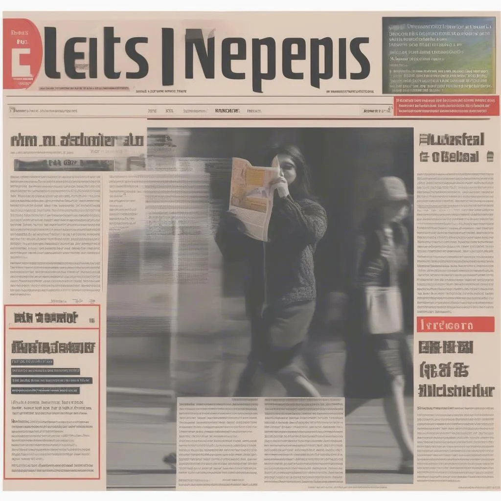 newspaper-ielts-reading