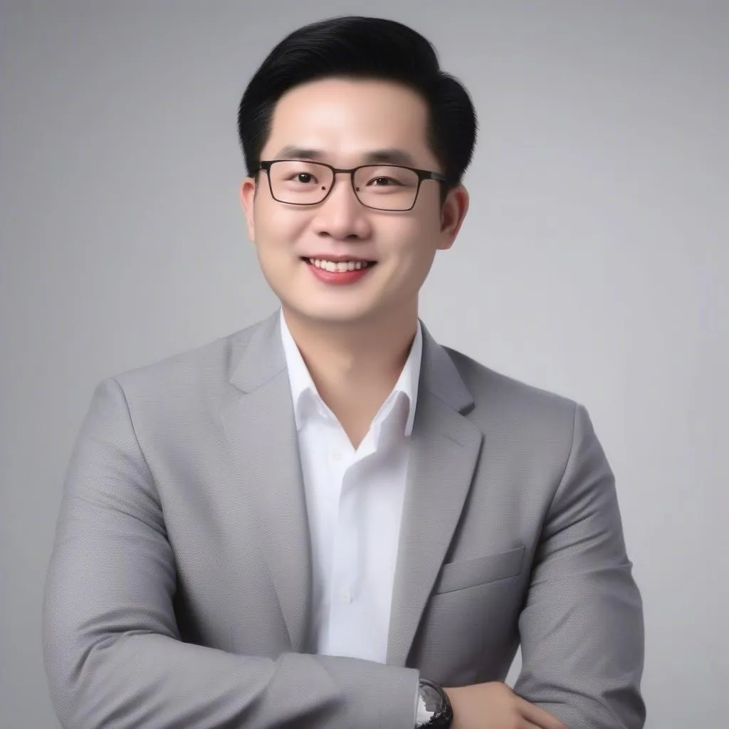 NGOẠI NGỮ CEO